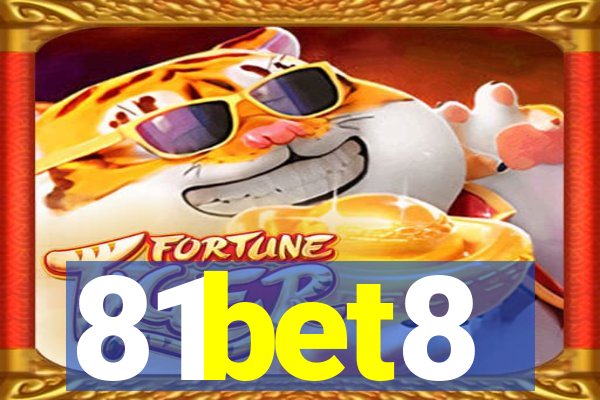 81bet8