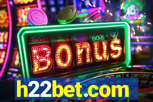 h22bet.com