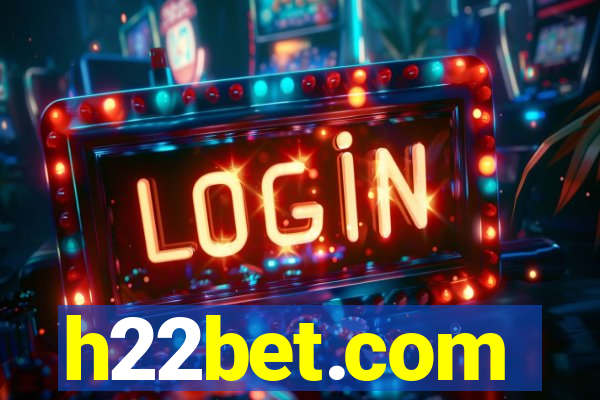 h22bet.com