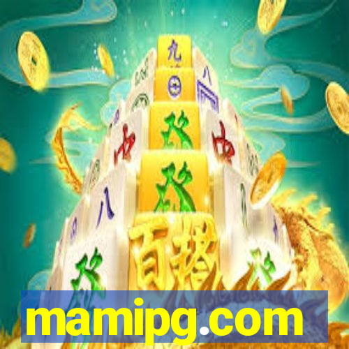 mamipg.com