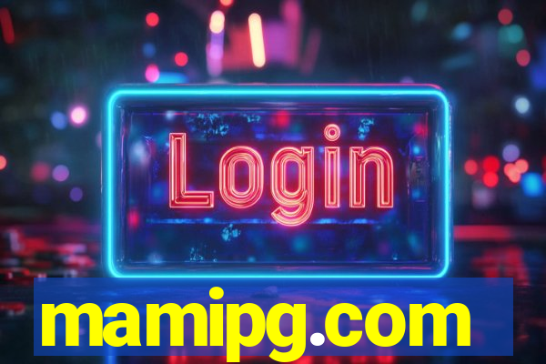 mamipg.com