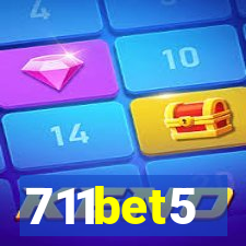 711bet5