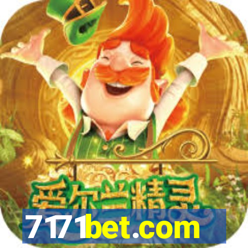 7171bet.com