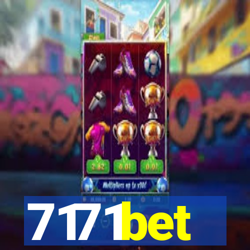 7171bet