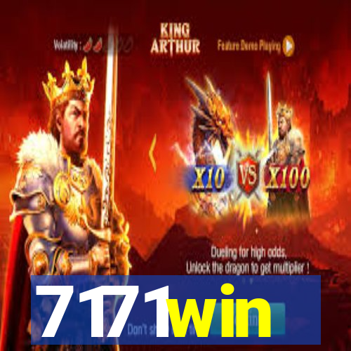 7171win