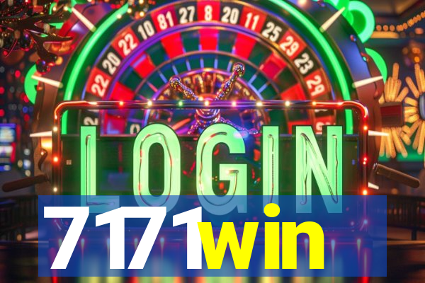 7171win