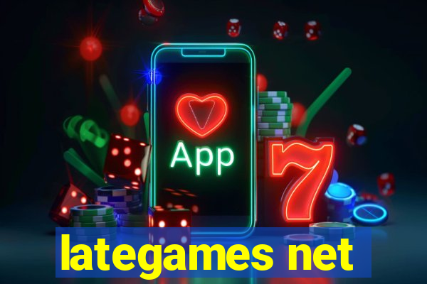 lategames net