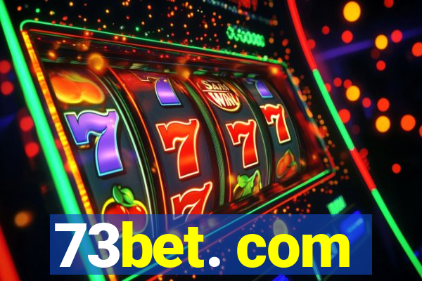 73bet. com