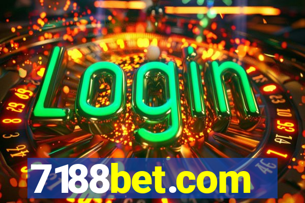 7188bet.com