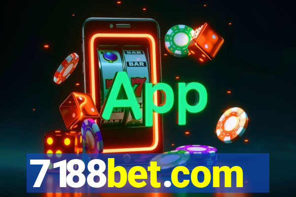 7188bet.com