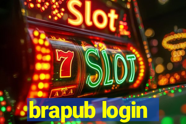 brapub login