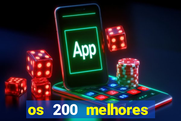 os 200 melhores jogos de ps2