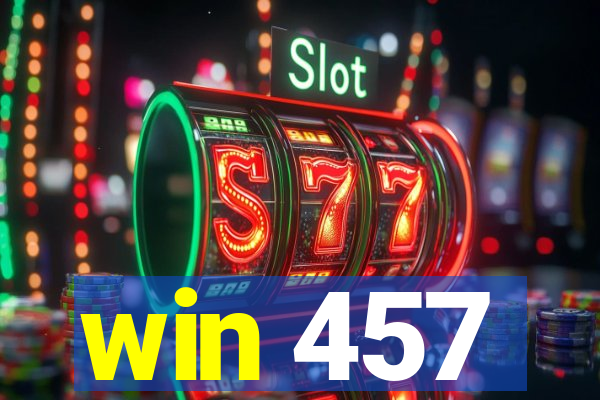 win 457