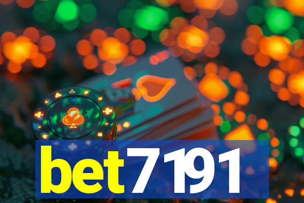 bet7191