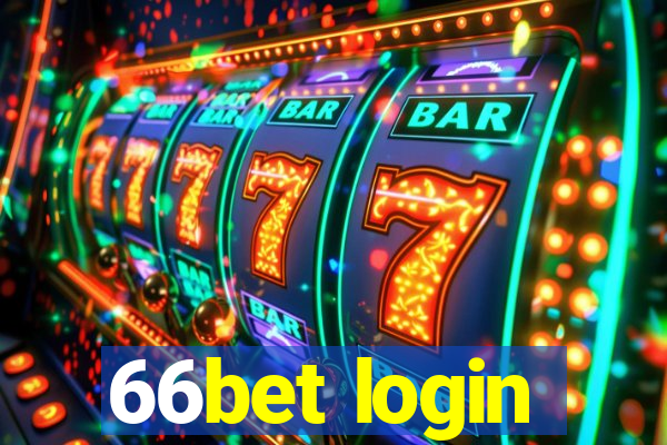 66bet login