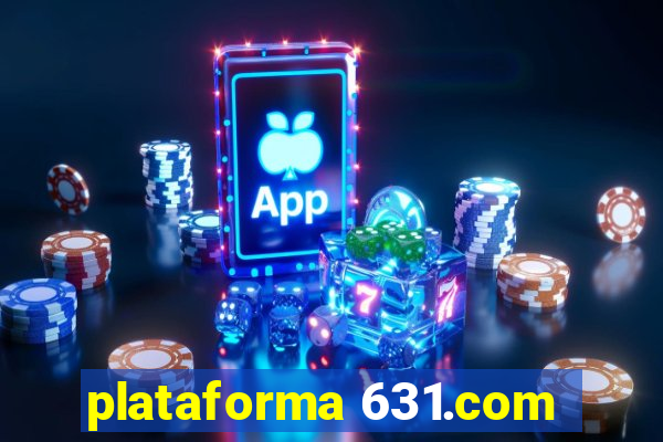 plataforma 631.com