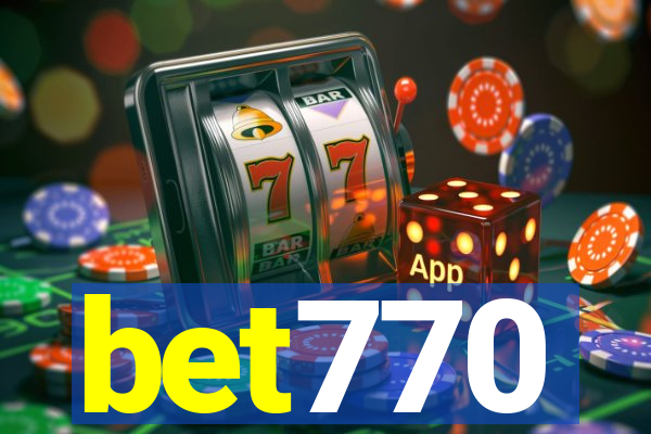 bet770