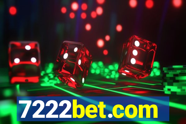 7222bet.com