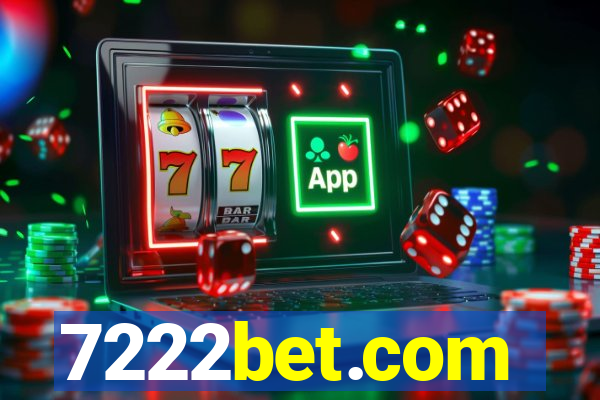 7222bet.com