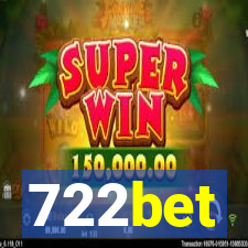 722bet