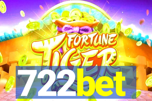 722bet