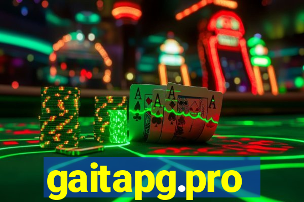 gaitapg.pro