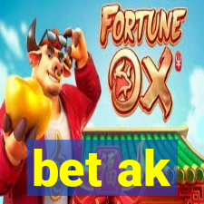 bet ak