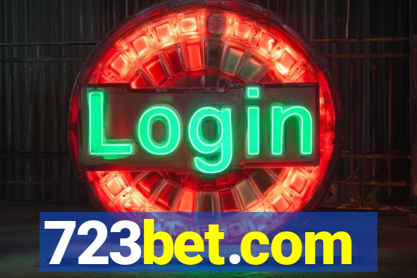 723bet.com