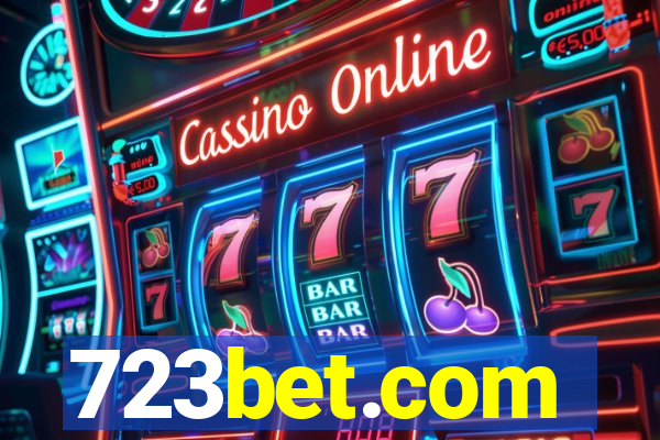 723bet.com