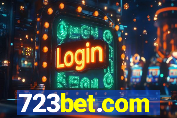 723bet.com