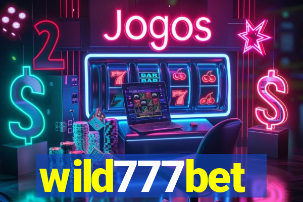 wild777bet