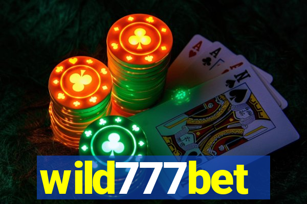 wild777bet