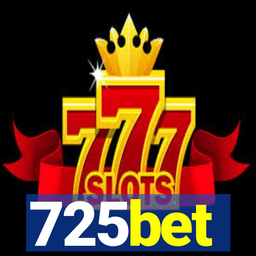 725bet