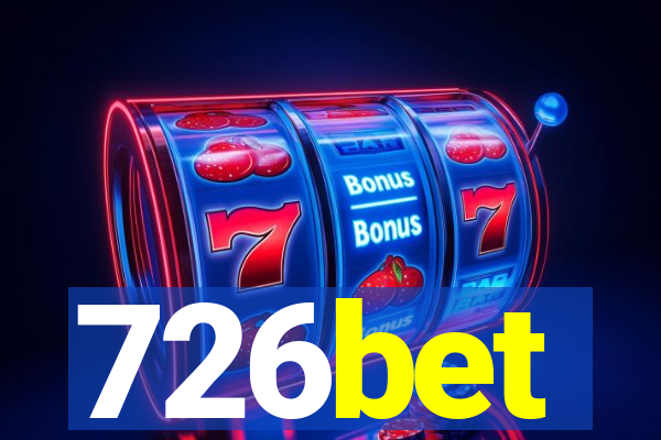 726bet