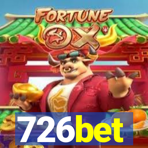 726bet