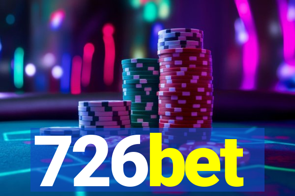 726bet