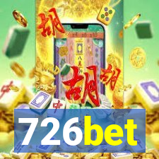 726bet