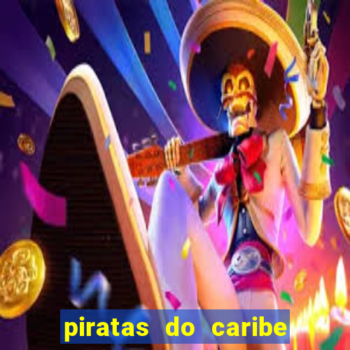 piratas do caribe 6 o retorno de davy jones