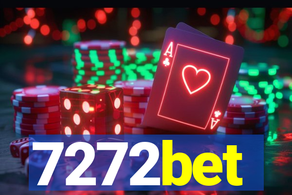 7272bet