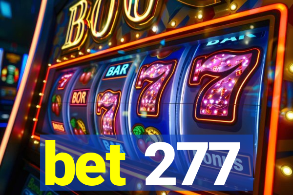 bet 277