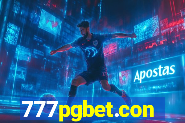 777pgbet.con