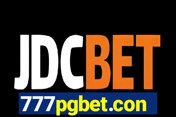 777pgbet.con