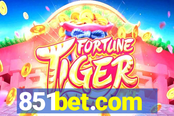 851bet.com