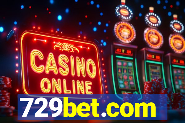 729bet.com