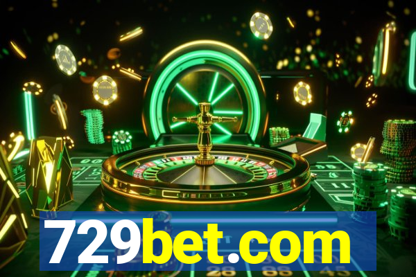 729bet.com