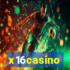 x16casino