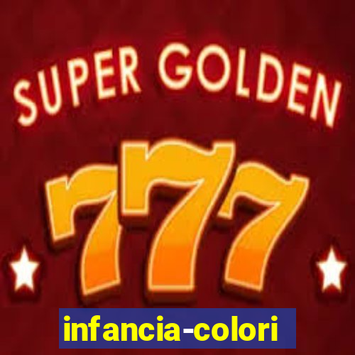 infancia-colorida777.com