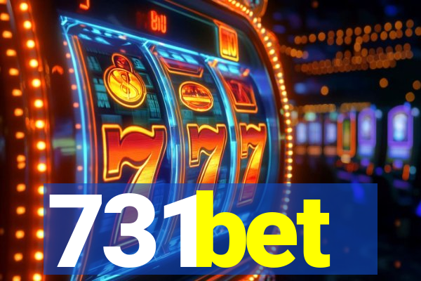 731bet