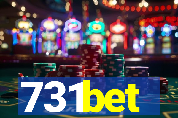 731bet