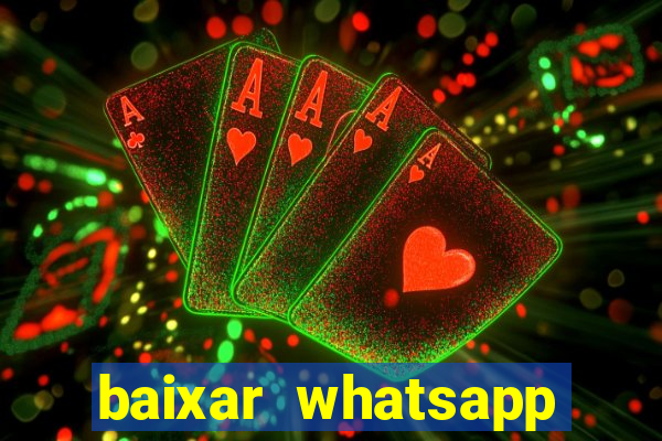 baixar whatsapp beta 3.3.10 atualizado